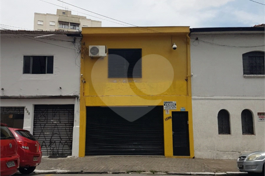 Prédio à venda em Vila Guilherme, São Paulo, SP