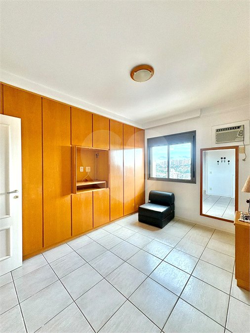 Apartamento à venda com 3 suítes em Vila Seixas, Ribeirão Preto, SP