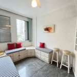 Apartamento Residencial à venda, Barra Funda, Guarujá - AP0179.