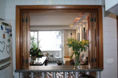 Apartamento à venda com 3 quartos, sendo 1 suíte, em Sumarezinho, São Paulo, SP
