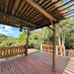 Casa para alugar com 4 suítes no condomínio Il Paradiso, Vinhedo - SP