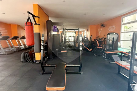 Apartamento à venda com 3 suítes em Planalto, São Bernardo do Campo, SP