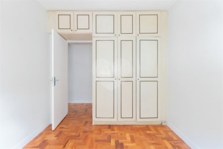 Apartamento à venda com 2 quartos em Jardim Paulista, São Paulo, SP