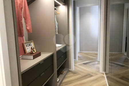 Apartamento à venda com 5 quartos, sendo 4 suítes, em Pinheiros, São Paulo, SP