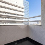 Flat para alugar com 1 quarto em Paraíso, São Paulo, SP