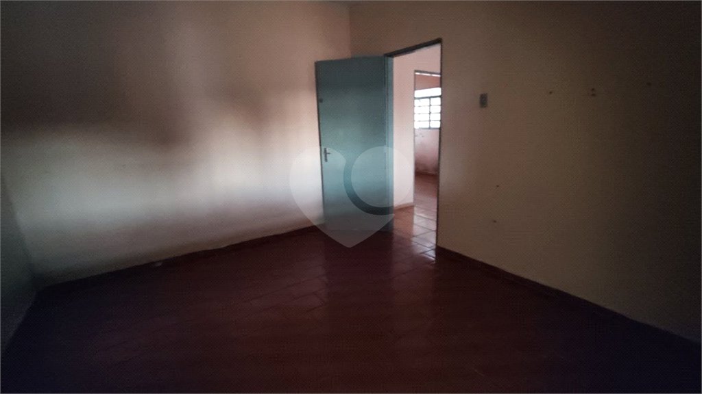 Casa à venda com 4 quartos em Jardim Maricota, Itapetininga, SP