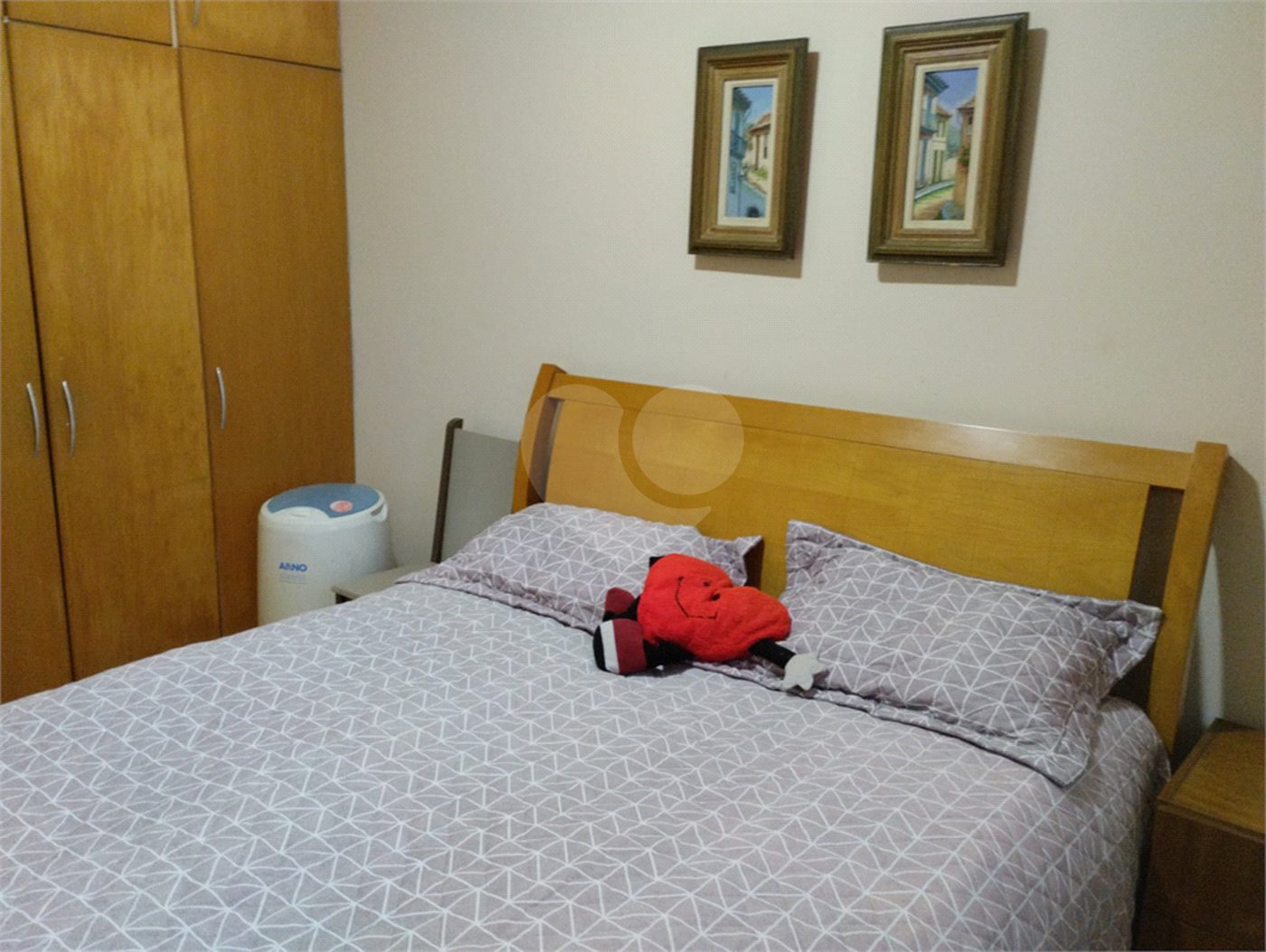 Apartamento à venda com 3 quartos, sendo 1 suíte,  em Mogi Moderno, Mogi das Cruzes, SP