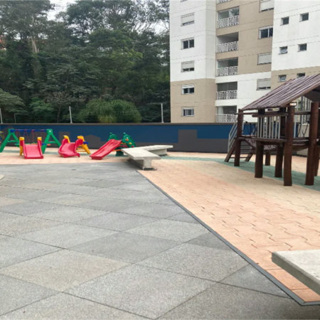 Apartamento à venda com 2 quartos em Vila Andrade, São Paulo, SP