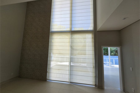 Casa para alugar com 3 suítes no condomínio Alphaville Nova Esplanada 1, Votorantim - SP