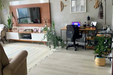 Apartamento à venda com 3 quartos, sendo 1 suíte,  em Grajaú, Rio de Janeiro, RJ