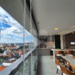 Apartamento à venda com 3 suítes em Jardim Faculdade, Sorocaba, SP