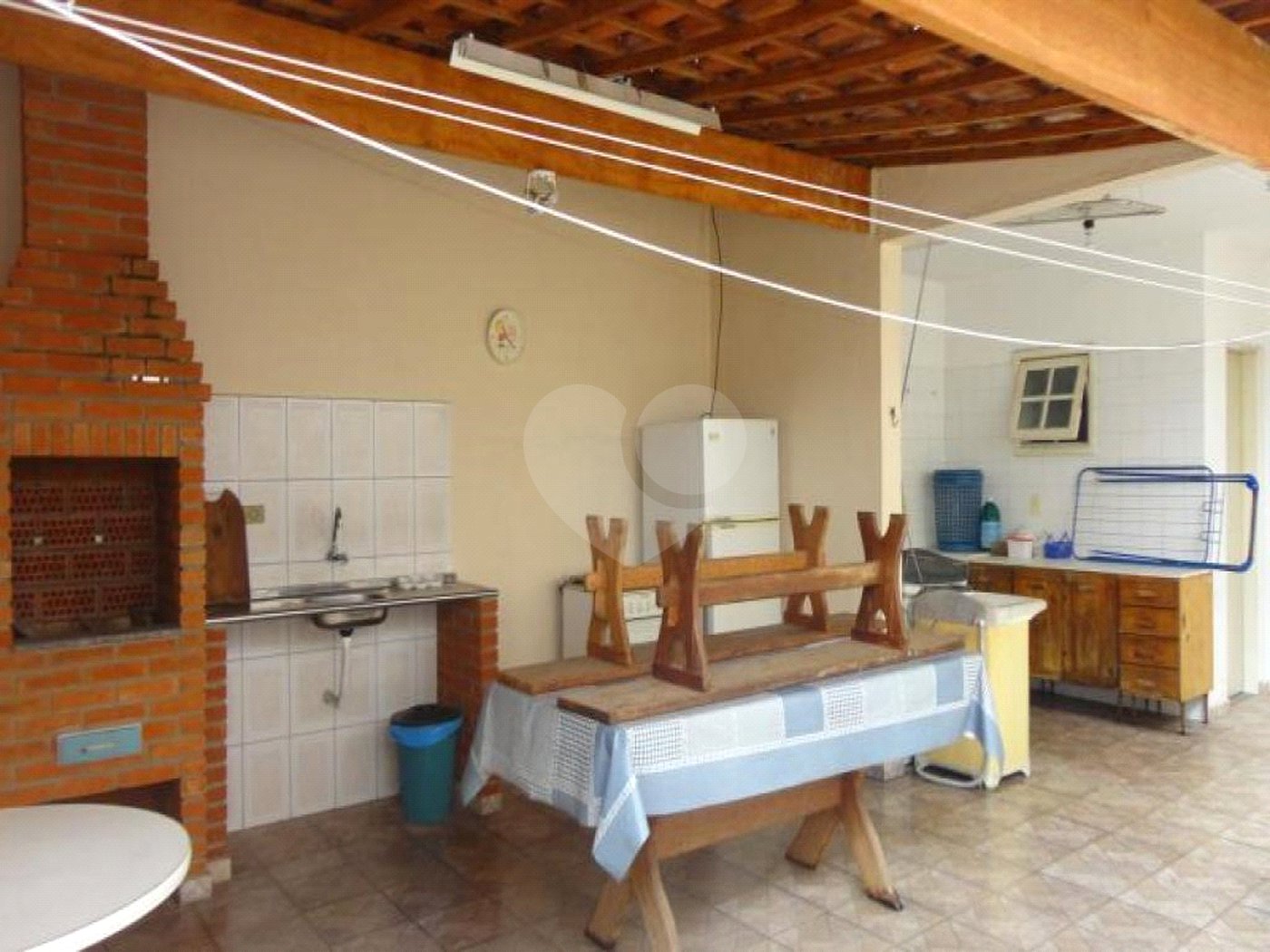 Casa à venda com 3 quartos, sendo 1 suíte, em Jardim Esmeralda, São Paulo, SP