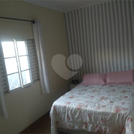 Casa de Vila à venda com 3 quartos em Vila Gustavo, São Paulo, SP