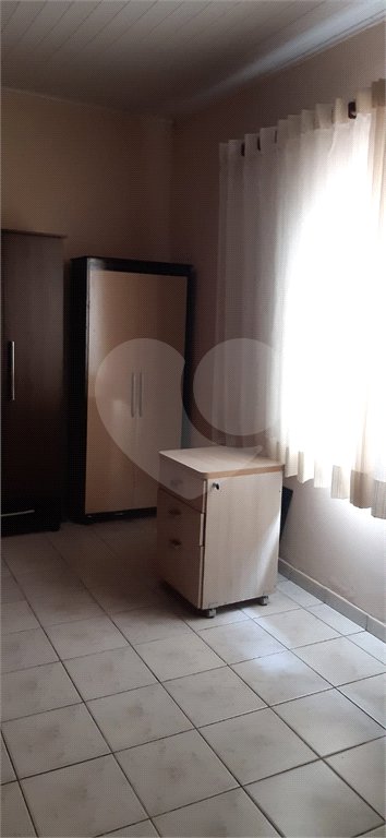 Sobrado à venda com 4 quartos em Vila Maria Alta, São Paulo, SP