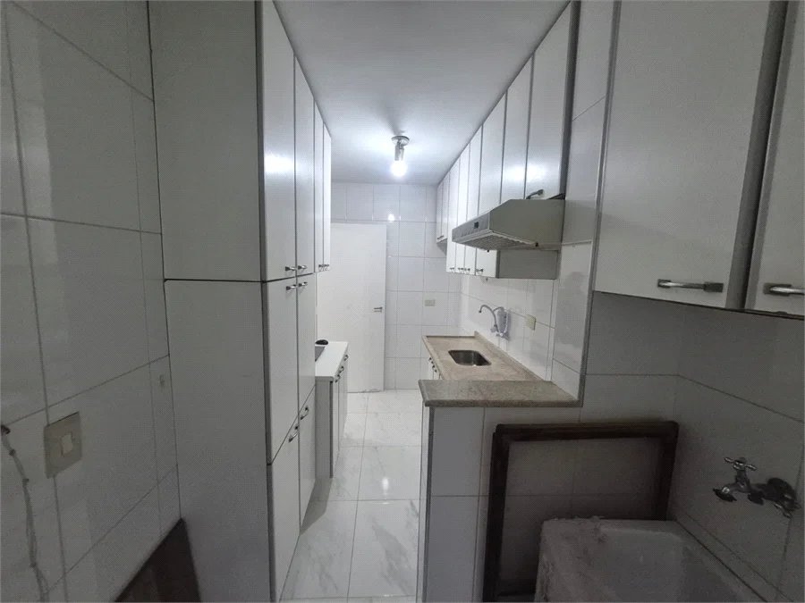 Apartamento à venda com 2 quartos em Vila Andrade, São Paulo, SP