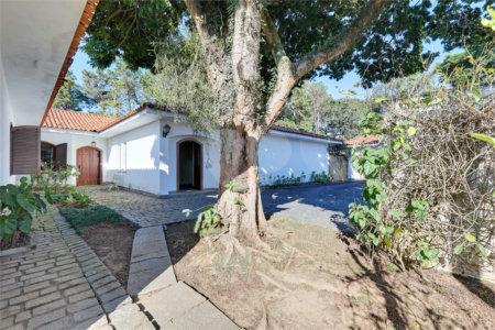 Casa de Vila à venda com 4 suítes em Granja Julieta, São Paulo, SP