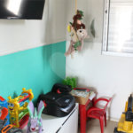Apartamento à venda com 2 quartos em Outeiro de Passárgada, Cotia, SP