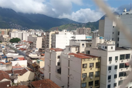Apartamento à venda com 3 quartos, sendo 1 suíte, em Vila Isabel, Rio de Janeiro, RJ