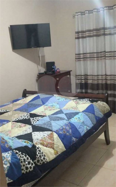 Casa à venda com 3 quartos, sendo 1 suíte, no Brasilândia, São Paulo, SP