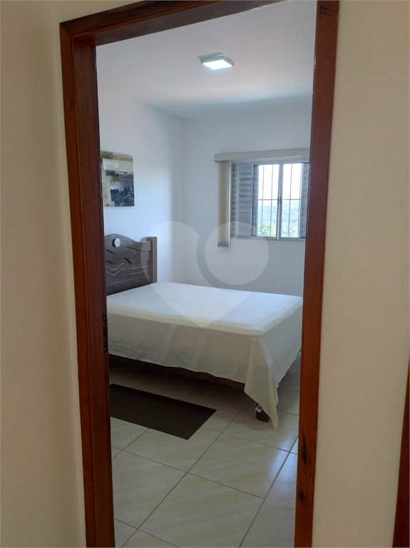 Apartamento à venda com 2 quartos em Jardim Colonial, Atibaia, SP