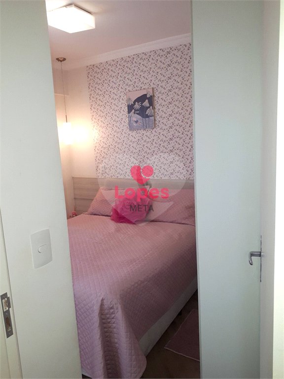 Apartamento à venda com 3 quartos, sendo 1 suíte, em Loteamento Urbanova Ii, São José dos Campos, SP