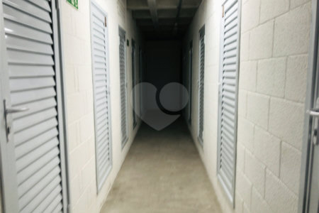 Apartamento à venda com 1 suíte em Campestre, Santo André, SP