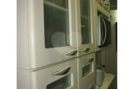 Apartamento à venda com 3 quartos em Vila Andrade, São Paulo, SP