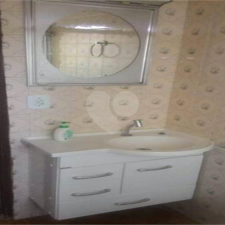 Casa à venda com 4 quartos em Jardim Nove de Julho, São Paulo, SP