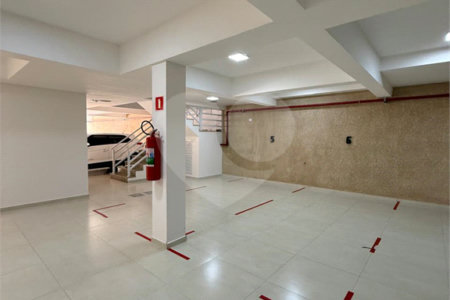 Apartamento à venda com 2 quartos em Santa Maria, Santo André, SP