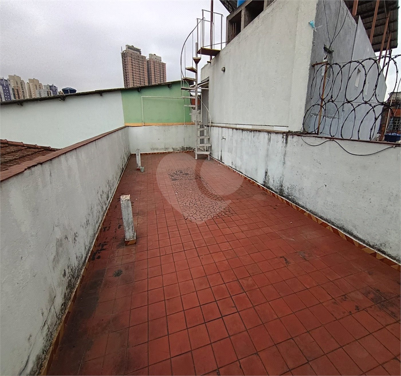 Casa Térrea para alugar com 3 quartos em Vila Nova Cachoeirinha, São Paulo, SP