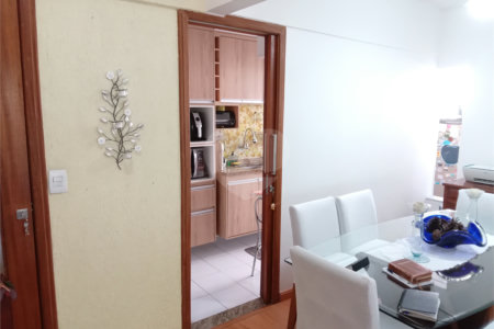 Apartamento à venda com 2 quartos em Rocha, Rio de Janeiro, RJ