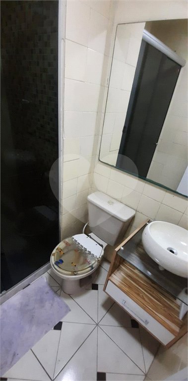 Apartamento à venda com 2 quartos em Todos os Santos, Rio de Janeiro, RJ