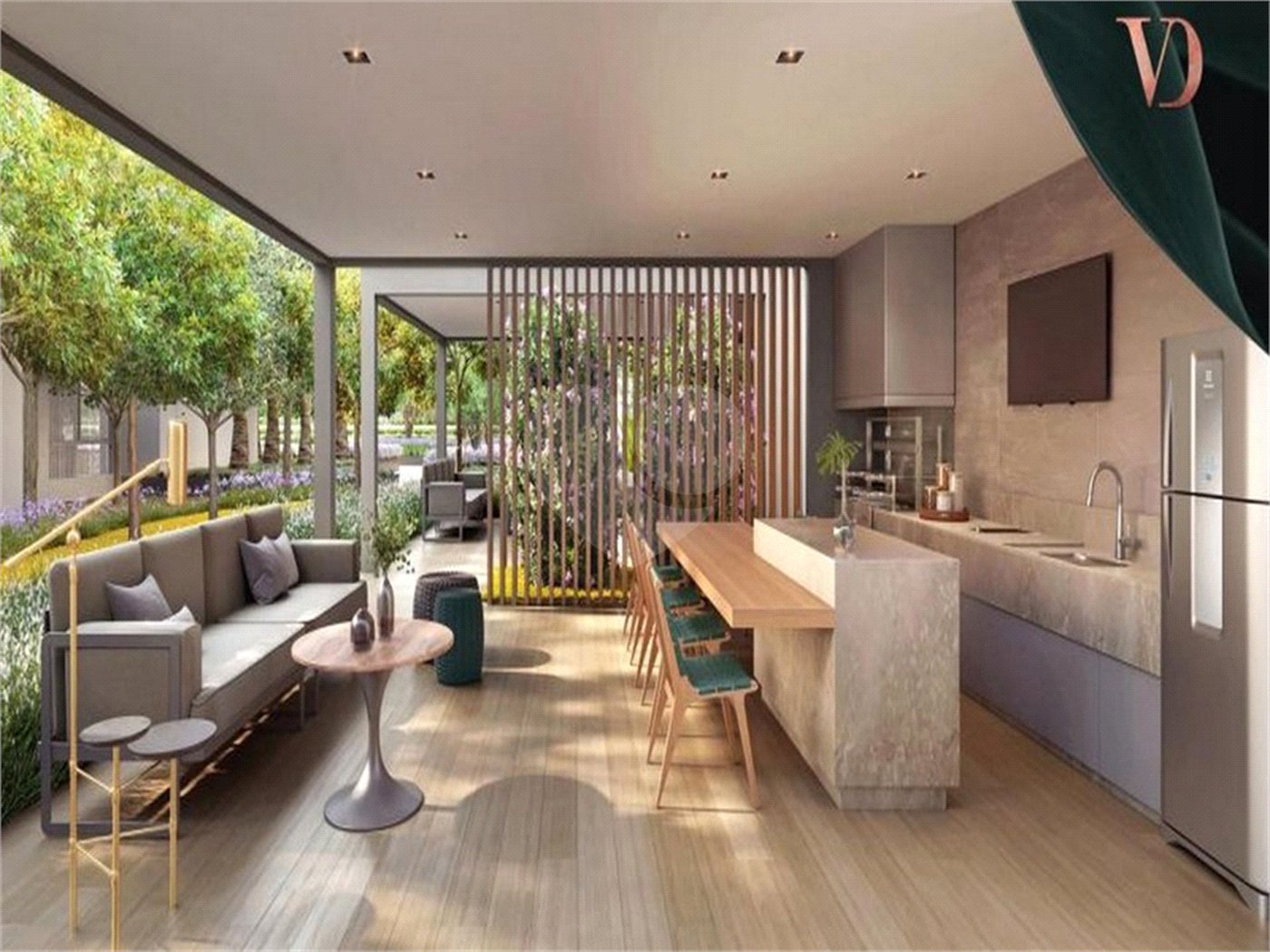 Apartamento à venda com 3 suítes em Tucuruvi, São Paulo, SP