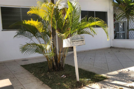 Casa à venda com 3 quartos, sendo 1 suíte, no condomínio Vista Verde, Indaiatuba - SP