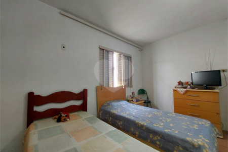 Casa Térrea à venda com 2 quartos em Vila Leopoldina, São Paulo, SP