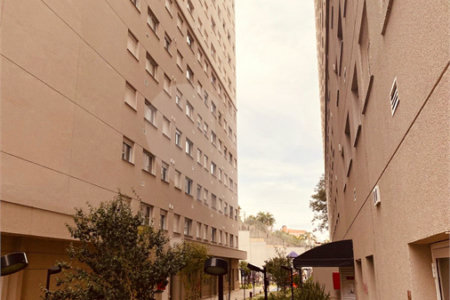 Apartamento à venda com 2 quartos em Conjunto Residencial José Bonifácio, São Paulo, SP