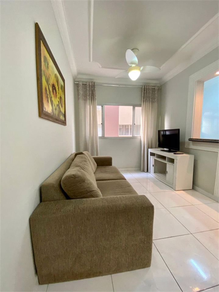 Apartamento à venda, 70 m² por R$ 330.000,00 - Jardim São Miguel - Guarujá/SP