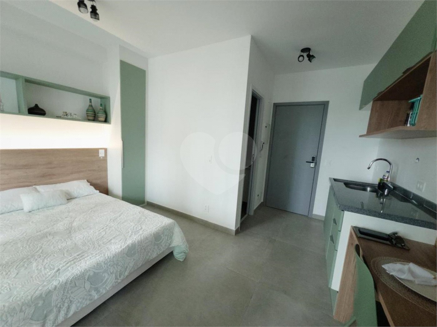 Apartamento à venda com 11 quartos, sendo 1 suíte,  em Ipiranga, São Paulo, SP