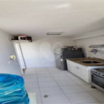 Apartamento à venda com 1 quarto em Água Branca, São Paulo, SP