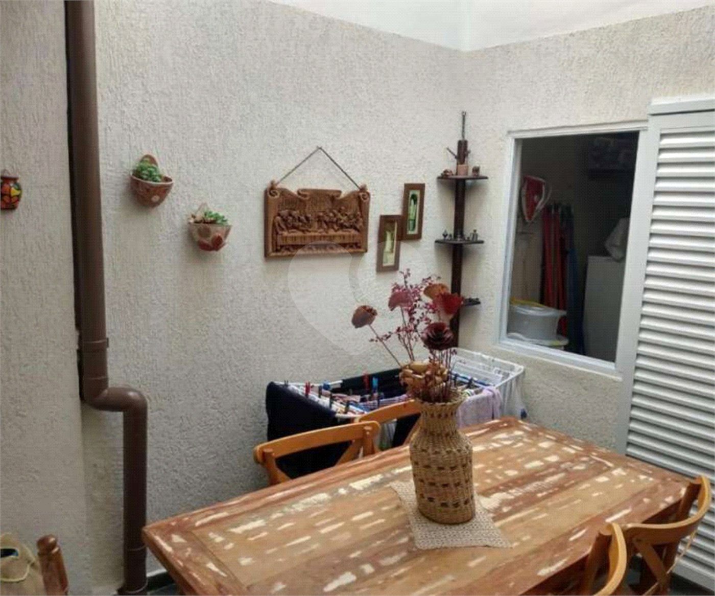 Sobrado à venda com 3 quartos em Freguesia do Ó, São Paulo, SP