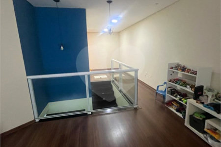 Sobrado à venda com 3 quartos, sendo 1 suíte, em Vila Piauí, São Paulo, SP