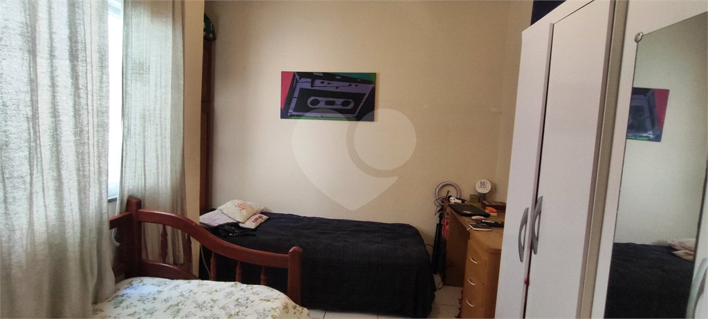 Casa de Vila à venda com 3 suítes em Tijuca, Rio de Janeiro, RJ