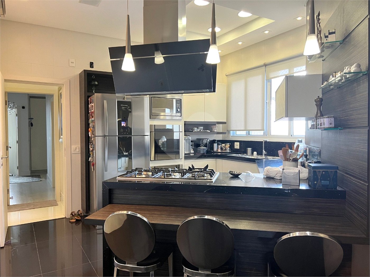 Apartamento à venda com 4 suítes em Jardim do Mar, São Bernardo do Campo, SP