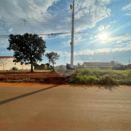 Terreno à venda em Interlagos, Três Lagoas, MS