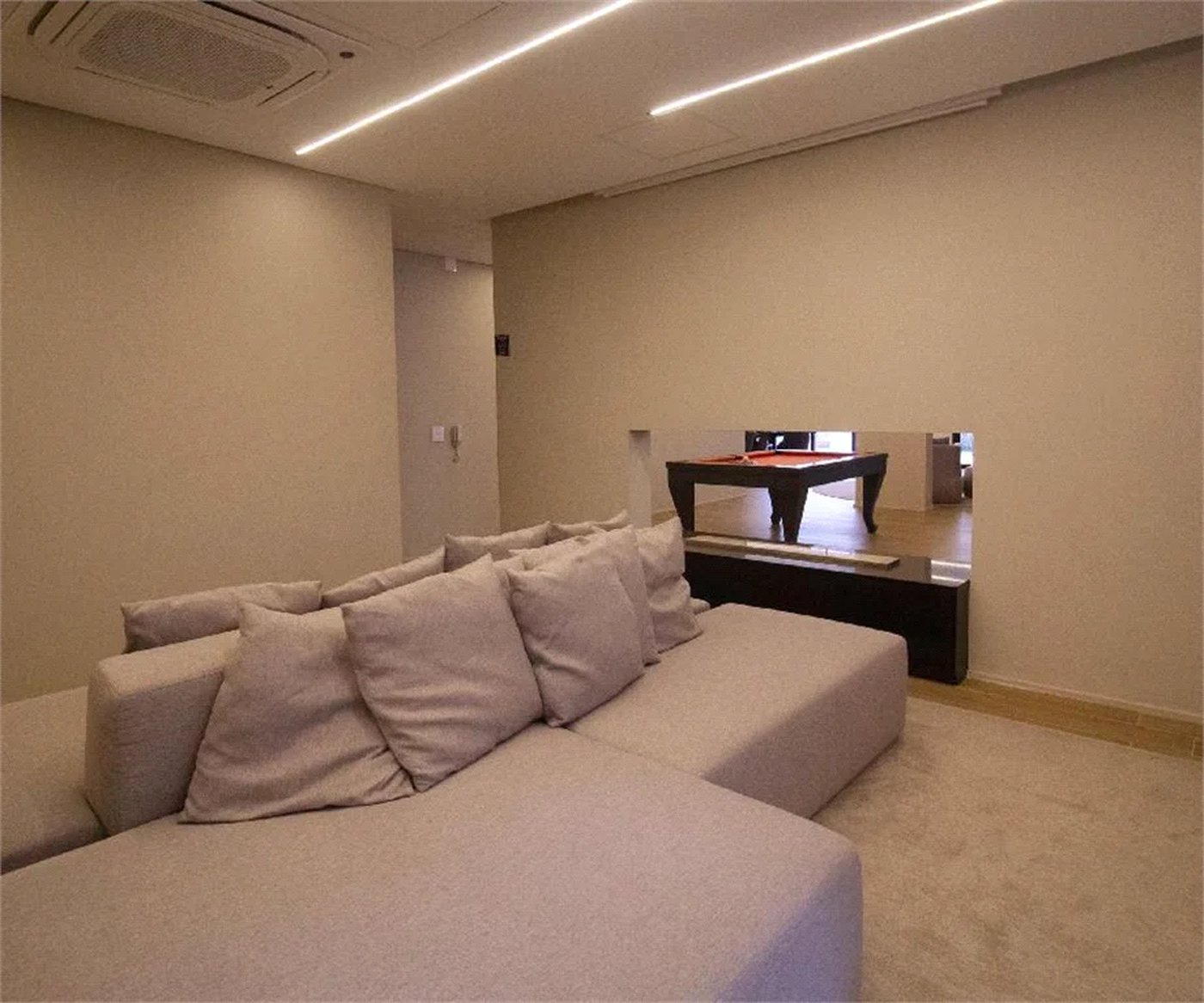 Apartamento à venda com 1 suíte em Pinheiros, São Paulo, SP