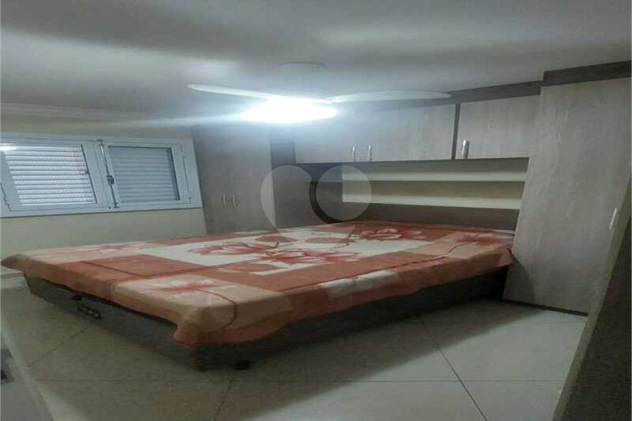Apartamento à venda com 2 quartos em Tremembé, São Paulo, SP