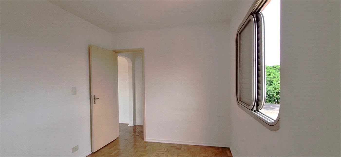 Apartamento à venda com 1 suíte em Vila Alexandria, São Paulo, SP