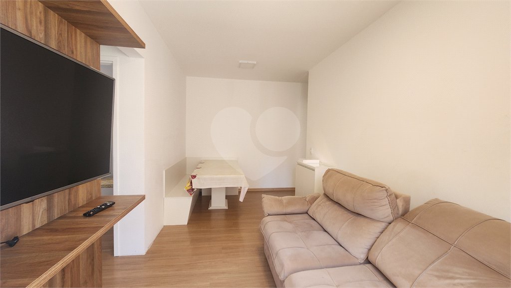 Apartamento à venda com 2 quartos em Vila Hortência, Sorocaba, SP