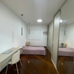 Apartamento com 4 dormitórios à venda, 174 m² por R$ 1.600.000,00 - Aparecida - Santos/SP
