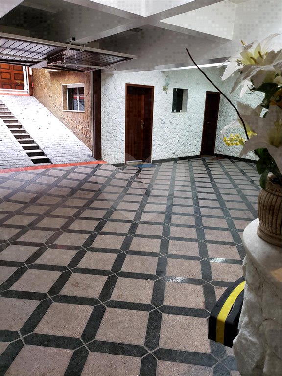 Sobrado à venda ou para alugar com 5 quartos, sendo 1 suíte, em Freguesia do Ó, São Paulo, SP